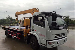 邹城24小时道路救援服务