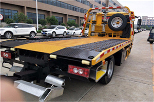 邹城24小时汽车送油服务公司